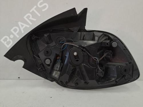 Left taillight RENAULT ZOE (BFM_) ZOE | BP28407607C34 