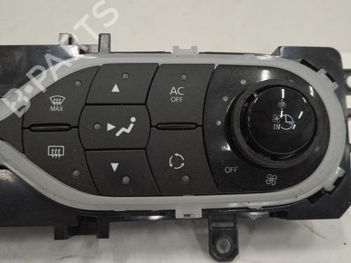 Commande Chauffage RENAULT ZOE (BFM_) ZOE | BP28390953I5