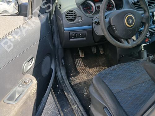 Used Parts RENAULT CLIO III (BR0/1, CR0/1) 1.5 dCi (C/BR0G, C/BR1G) 4991240