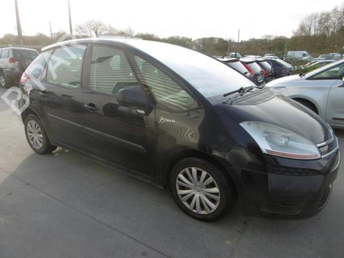 Used Right rear door CITROËN C4 Picasso I MPV (UD_) 1.6 HDi (109 hp) 28405797