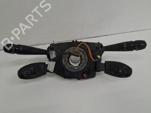 Used Steering column stalk Steering column stalk PEUGEOT 208 I (CA_, CC_) 1.4 HDi (68 hp) 28396866 28396866