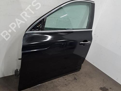 Used Left front door Left front door RENAULT TALISMAN (LP_) 1.6 dCi 130 (130 hp) 39981976 39981976