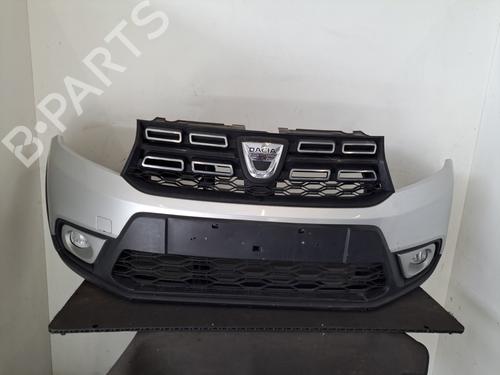 front-bumper-dacia-logan-mcv-ii-2013-32713427 main image