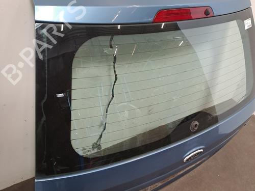 Tailgate FORD FIESTA V (JH_, JD_) 1.4 TDCi | BP28397613C6