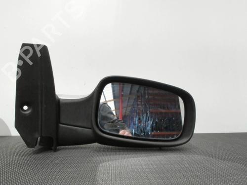 Used Right mirror RENAULT GRAND SCÉNIC II (JM0/1_) 1.9 dCi (JM14) (131 hp) 28399955