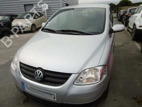 Pièces Détachées Usagées VW FOX Hatchback (5Z1, 5Z3, 5Z4) 1.4 TDI (70 hp) 3950419