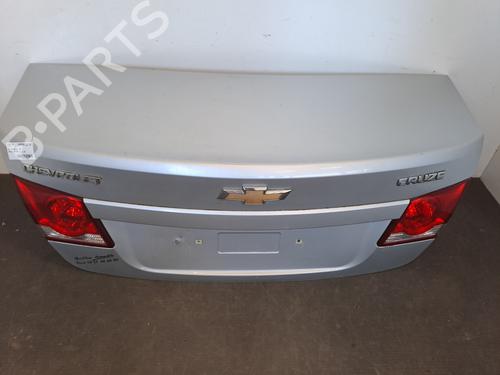 Used Tailgate CHEVROLET CRUZE Hatchback (J305) 1.6 (124 hp) 28389670