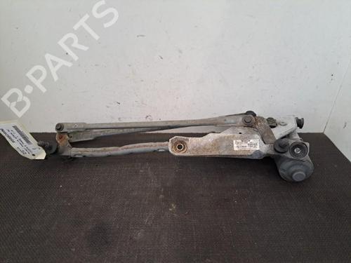 Viskermotor vindrute FORD FIESTA VI (CB1, CCN) 1.4 TDCi | BP28393450M29 
