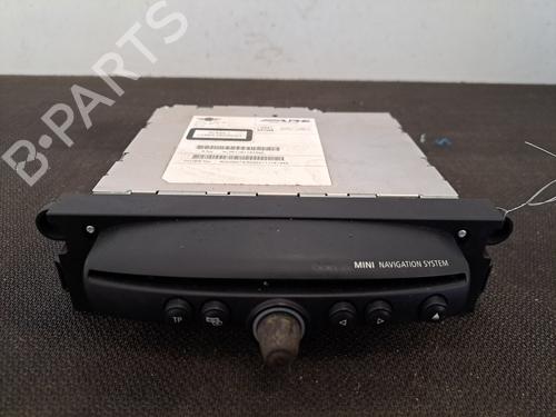 Used Radio MINI MINI COUNTRYMAN (R60) Cooper SD (143 hp) 28390384