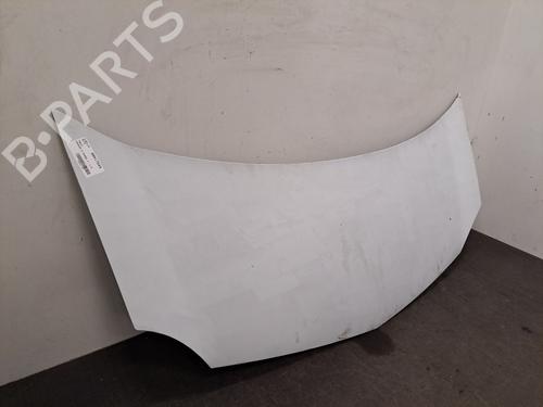 Hood RENAULT KANGOO / GRAND KANGOO II (KW0/1_) 1.5 dCi 90 (KW05, KW08, KW0G, KW11) | BP28403545C1 