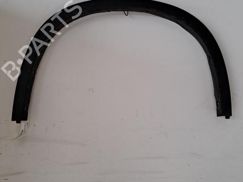 Used Front right wheel arch trim BMW X1 (E84) sDrive 18 d (143 hp) 29587632