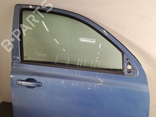 Used Right front door NISSAN MICRA III (K12) 1.2 16V (80 hp) 29425779