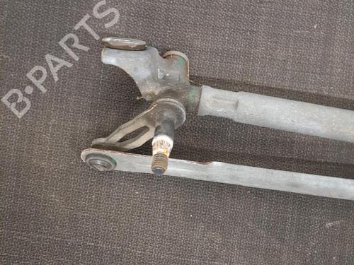 Front wiper motor CITROËN C4 II (NC_) 1.6 HDi 90 | BP28399144M29  - Image 7