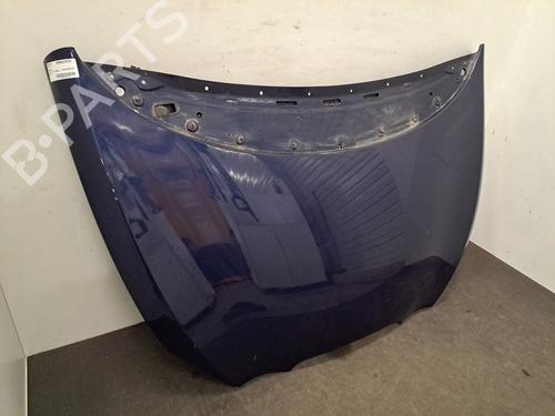 Hood SEAT LEON (1P1) 1.9 TDI | BP28401505C1 
