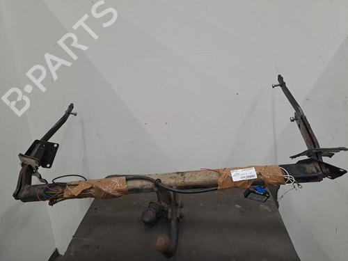 Used Tow ball/Mechanism RENAULT SCÉNIC III (JZ0/1_) 1.5 dCi (JZ02, JZ0R) (95 hp) 30059860