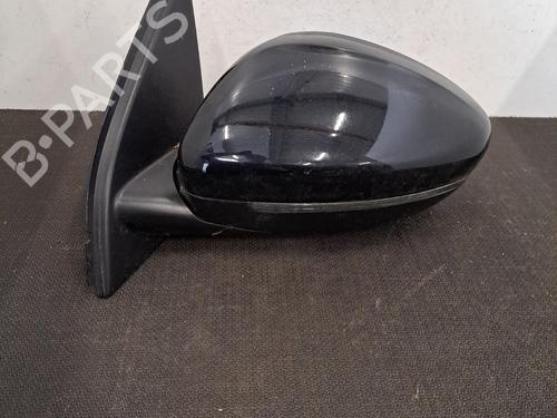 Left mirror PEUGEOT 308 II (LB_, LP_, LW_, LH_, L3_) 1.2 THP 130 | BP28389274C26