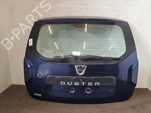 Tailgate DACIA DUSTER SUV Van | BP37470620C6 - Image 2