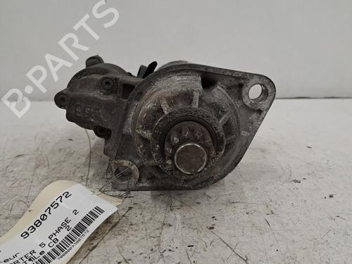 Used Starter VW TRANSPORTER T5 Van (7HA, 7HH, 7EA, 7EH) 2.0 TDI (140 hp) 28409495