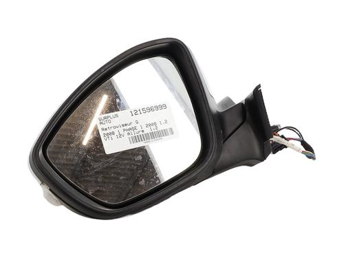 Rétroviseur gauche PEUGEOT 2008 I (CU_) 1.2 VTi (82 hp) 32984664