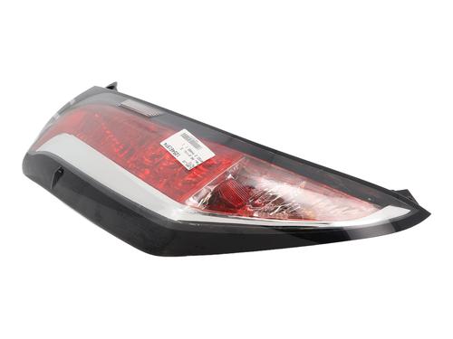 Left taillight TOYOTA AYGO (_B4_) 1.0 (KGB40) | BP35811267C34 - Image 5