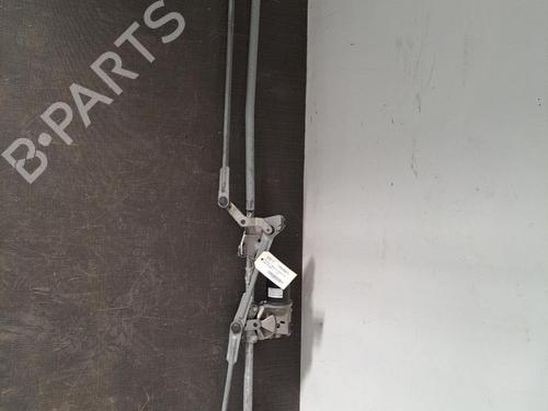 Front wiper motor CITROËN DS4 (NX_) 1.6 HDi 115 | BP28396890M29
