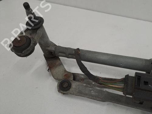 Used Front wiper motor Front wiper motor VW POLO V (6R1, 6C1) [2009-2022] 28402019 28402019