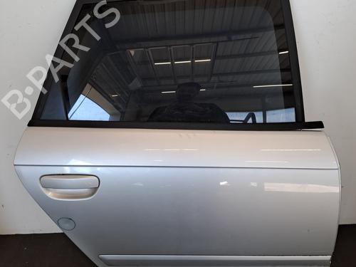 Used Right rear door AUDI A3 Sportback (8PA) 2.0 TDI (140 hp) 28406770