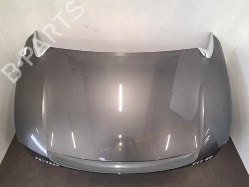 Tailgate PEUGEOT 308 CC (4B_) 2.0 HDi | BP28403855C6 