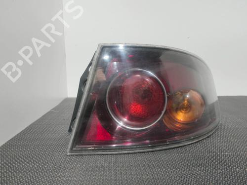 Right taillight SEAT IBIZA III (6L1) 1.2 | BP28393741C35