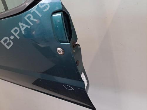 Used Left front door CITROËN ZX (N2) 1.9 D (68 hp) 28393268