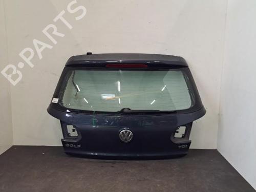 Tailgate VW GOLF VI (5K1) 2.0 TDI | BP28396494C6 