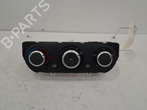 Climate control RENAULT CLIO IV (BH_) 1.5 dCi 90 | BP28396530I5 
