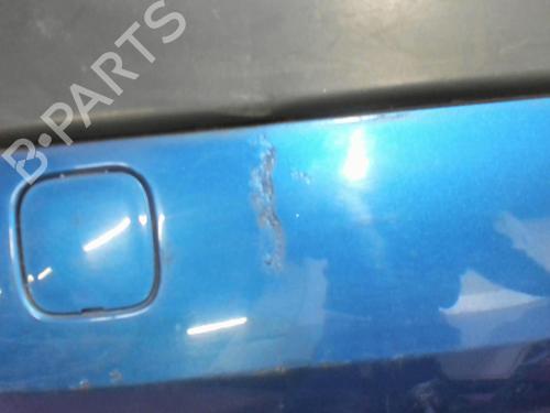 Rear bumper RENAULT MEGANE II (BM0/1_, CM0/1_) 1.5 dCi (BM02, BM13, BM2A, CM02, CM13) | BP28399364C8 
