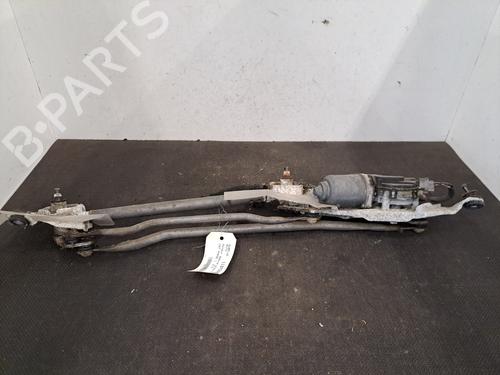 Used Front wiper motor MAZDA CX-7 (ER) 2.3 MZR DISI Turbo AWD (ER3P) (260 hp) 30156464