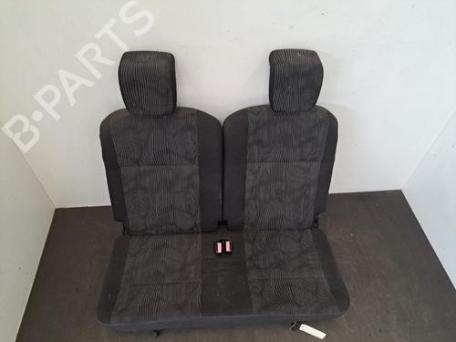 Rear seat DACIA LOGAN MCV (KS_) 1.5 dCi (KS0K) | BP28404294C17 - Image 5