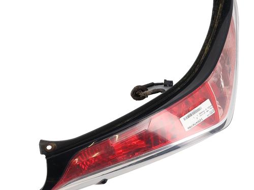 Left taillight TOYOTA AYGO (_B4_) 1.0 (KGB40) | BP35811268C34 - Image 2
