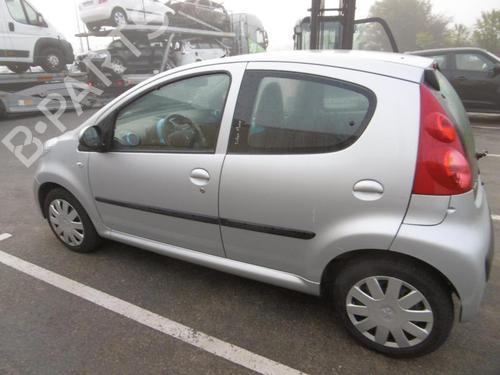 Starter PEUGEOT 107 (PM_, PN_) 1.0 | BP28394634M8