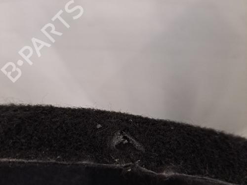 Rear parcel shelf OPEL MERIVA B MPV (S10) 1.4 (75) | BP30409157C85 - Image 4