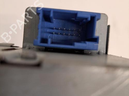 Radio PEUGEOT 307 Break (3E) 2.0 HDI 110 | BP28402558E6 