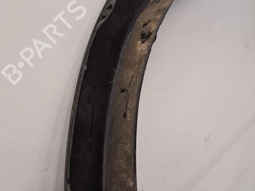Rear left wheel arch trim BMW X3 (F25) xDrive 20 d | BP29843338C136