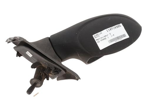Left mirror CITROËN C2 (JM_) 1.4 | BP31257441C26 