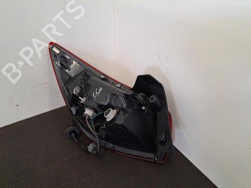 Højre baglygte MAZDA 2 Hatchback (DL, DJ) 1.5 SKYACTIV-G | BP28408116C35 