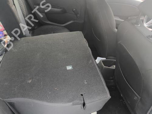 Antenne/Base RENAULT CLIO V (B7_) 1.5 Blue dCi 85 (B7AG) | BP31310333C140 