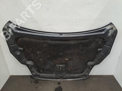 Hood FORD FOCUS II (DA_, HCP, DP) 1.8 TDCi | BP28403653C1 