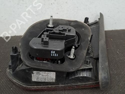 Left tailgate light VW GOLF VI (5K1) 1.6 TDI | BP28962126C79 