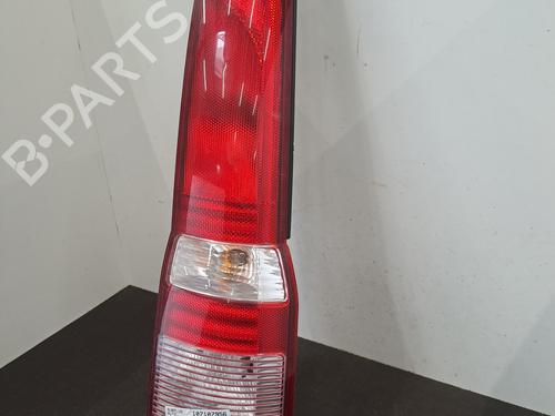 Used Right taillight Right taillight FIAT PANDA (169_) 1.1 (169.AXA1A) (54 hp) 28406275 28406275