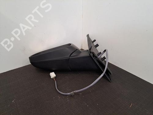 Left mirror NISSAN NOTE (E11, NE11) 1.5 dCi | BP28408163C26 