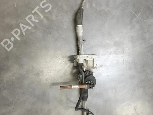 Used Steering rack Steering rack CITROËN C3 III (SX) 1.2 PureTech 82 (83 hp) 28397036 28397036