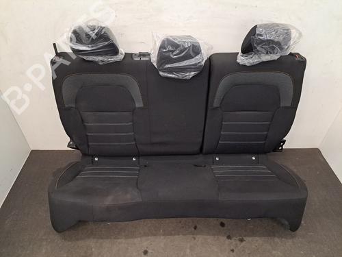 Set di sedili DACIA JOGGER (RK_) 1.0 TCe 100 ECO-G (RKMT) (101 hp) 28390424
