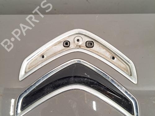 Front bumper CITROËN C4 CACTUS 1.6 HDi 90 | BP30298042C7 